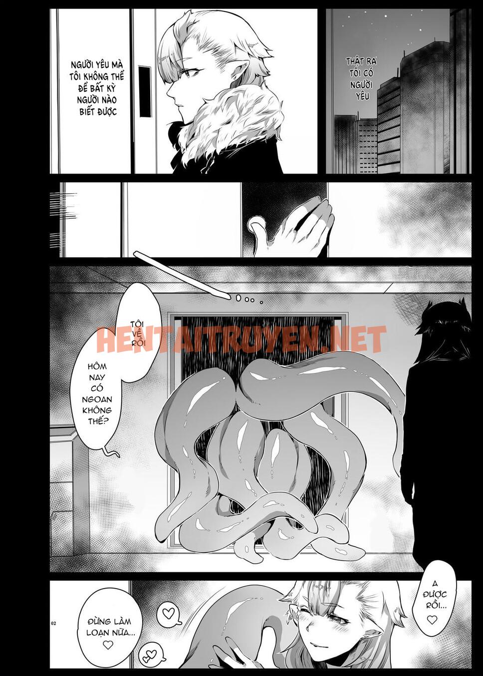 Xem ảnh Tổng Hợp Truyện Oneshot Và Doujinshi Theo Yêu Cầu - Chap 88 - img_003_1672496465 - HentaiTruyen.net