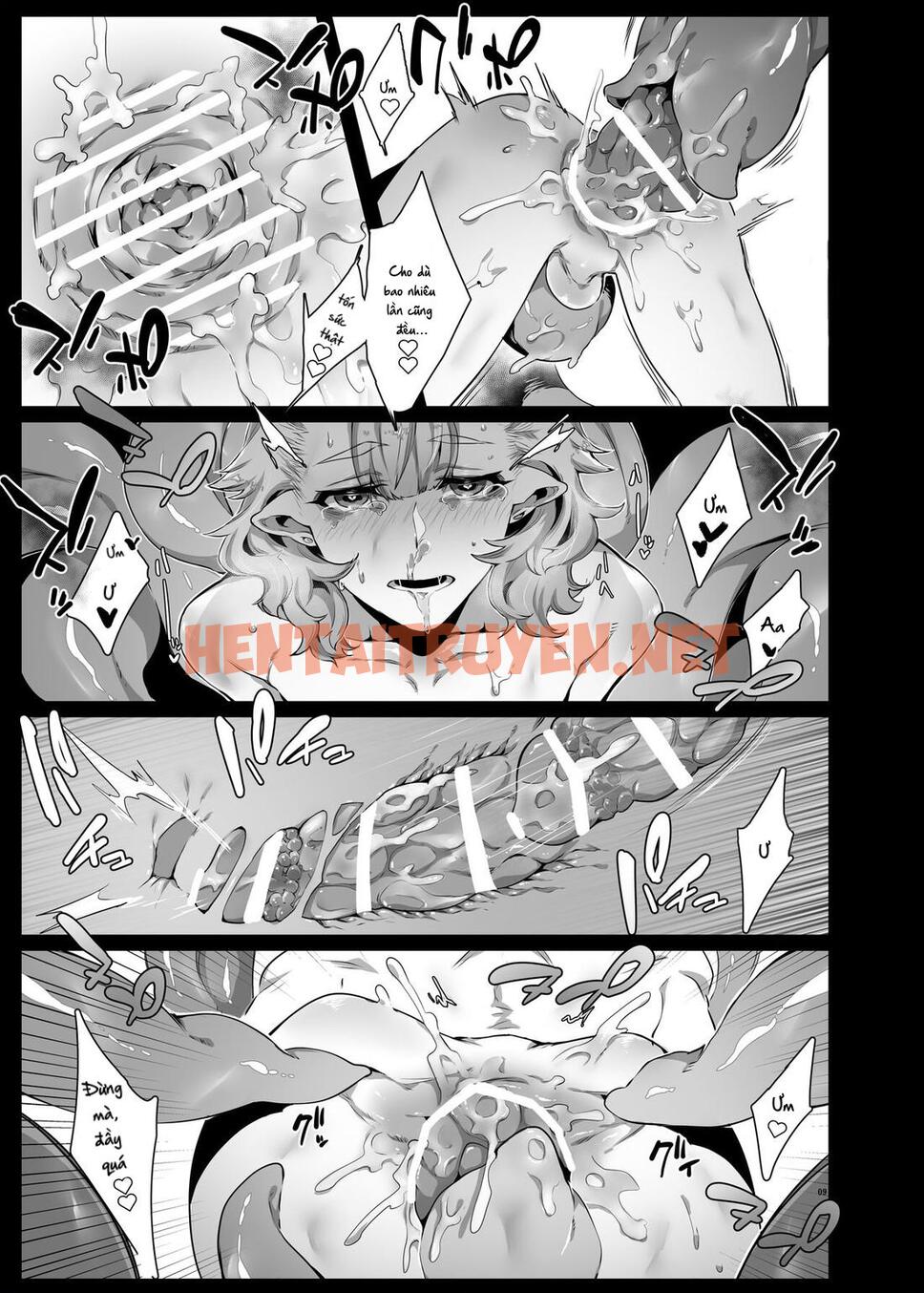 Xem ảnh Tổng Hợp Truyện Oneshot Và Doujinshi Theo Yêu Cầu - Chap 88 - img_010_1672496482 - HentaiTruyen.net