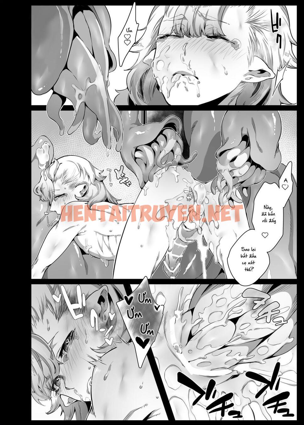 Xem ảnh Tổng Hợp Truyện Oneshot Và Doujinshi Theo Yêu Cầu - Chap 88 - img_015_1672496495 - HentaiTruyenVN.net