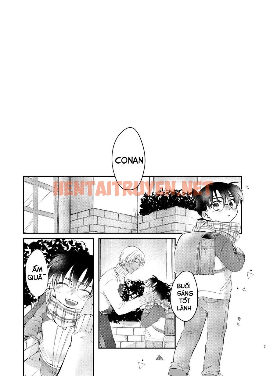 Xem ảnh Tổng Hợp Truyện Oneshot Và Doujinshi Theo Yêu Cầu - Chap 89 - img_006_1672496360 - HentaiTruyen.net