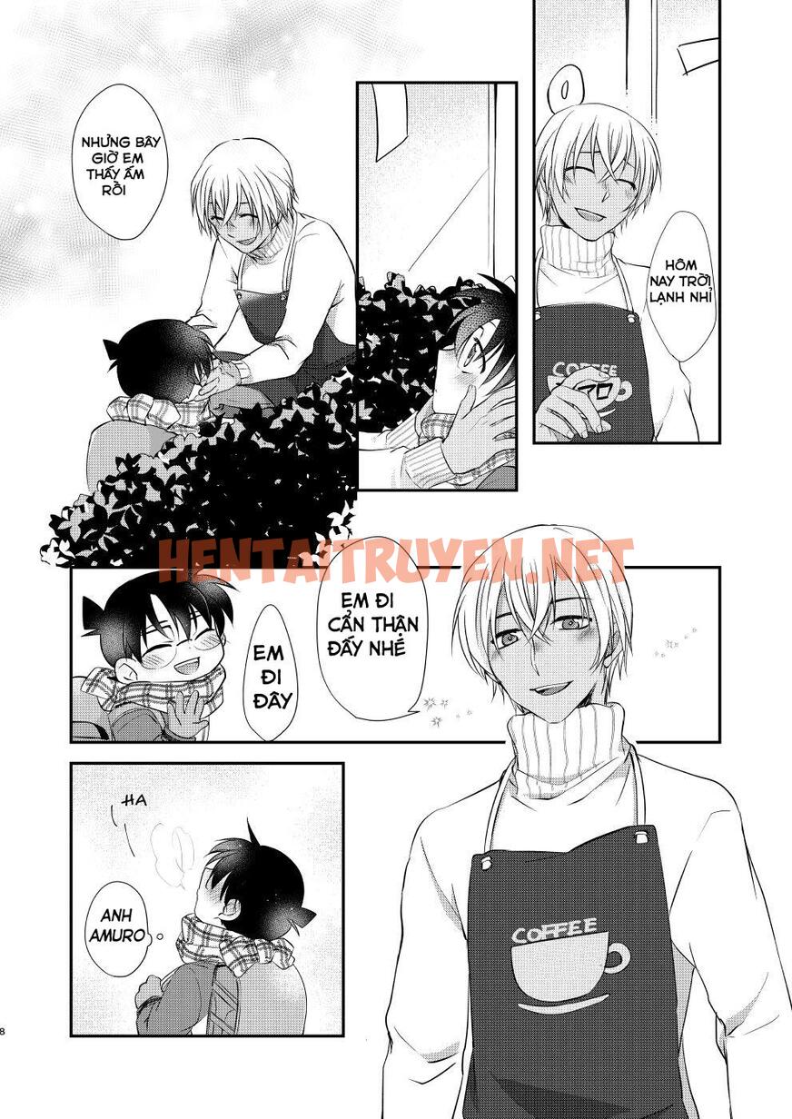 Xem ảnh Tổng Hợp Truyện Oneshot Và Doujinshi Theo Yêu Cầu - Chap 89 - img_007_1672496363 - HentaiTruyen.net