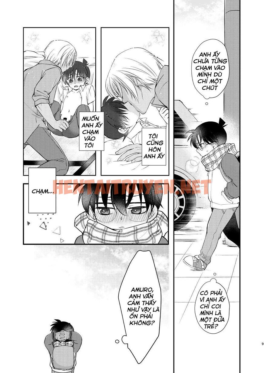 Xem ảnh Tổng Hợp Truyện Oneshot Và Doujinshi Theo Yêu Cầu - Chap 89 - img_008_1672496365 - HentaiTruyen.net