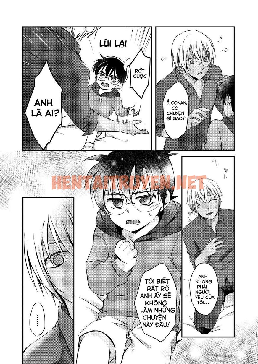 Xem ảnh Tổng Hợp Truyện Oneshot Và Doujinshi Theo Yêu Cầu - Chap 89 - img_018_1672496391 - HentaiTruyenVN.net