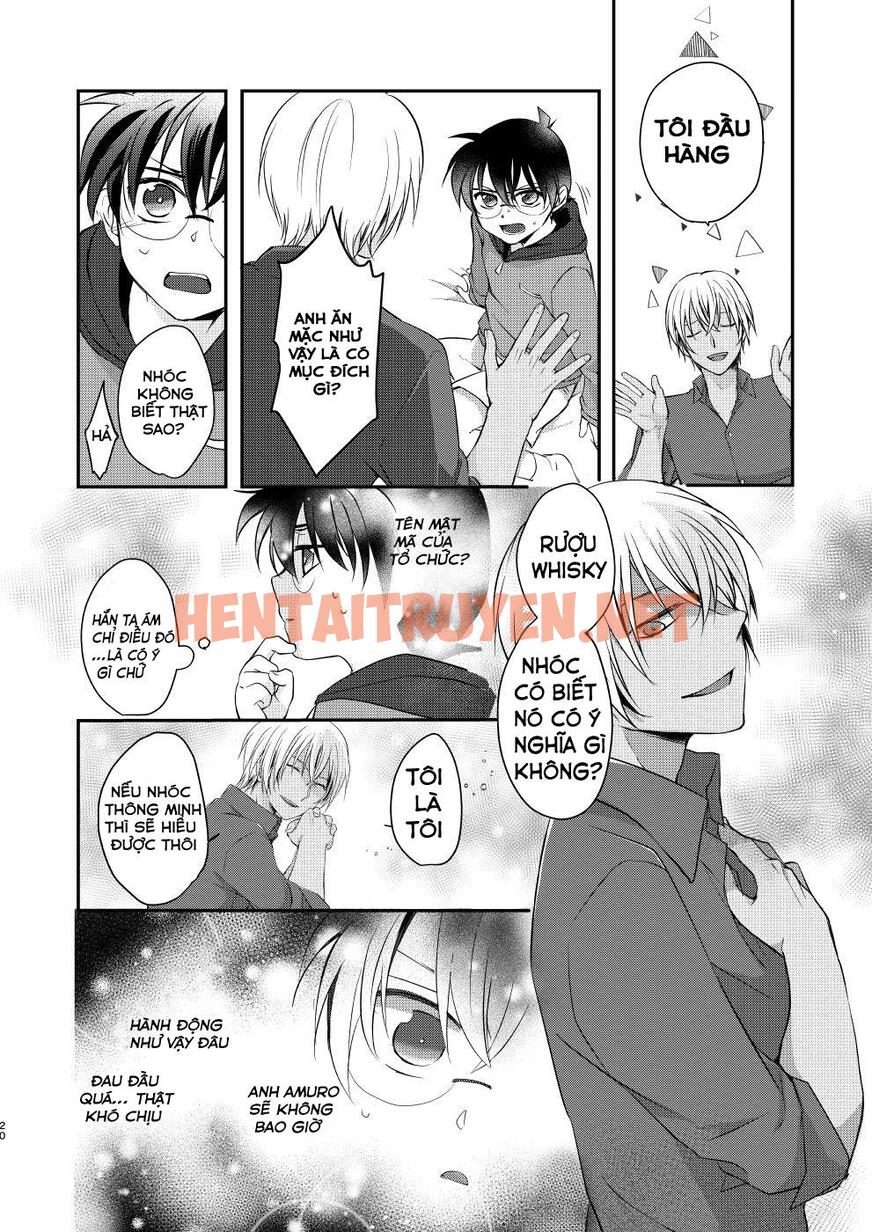 Xem ảnh Tổng Hợp Truyện Oneshot Và Doujinshi Theo Yêu Cầu - Chap 89 - img_019_1672496394 - HentaiTruyenVN.net