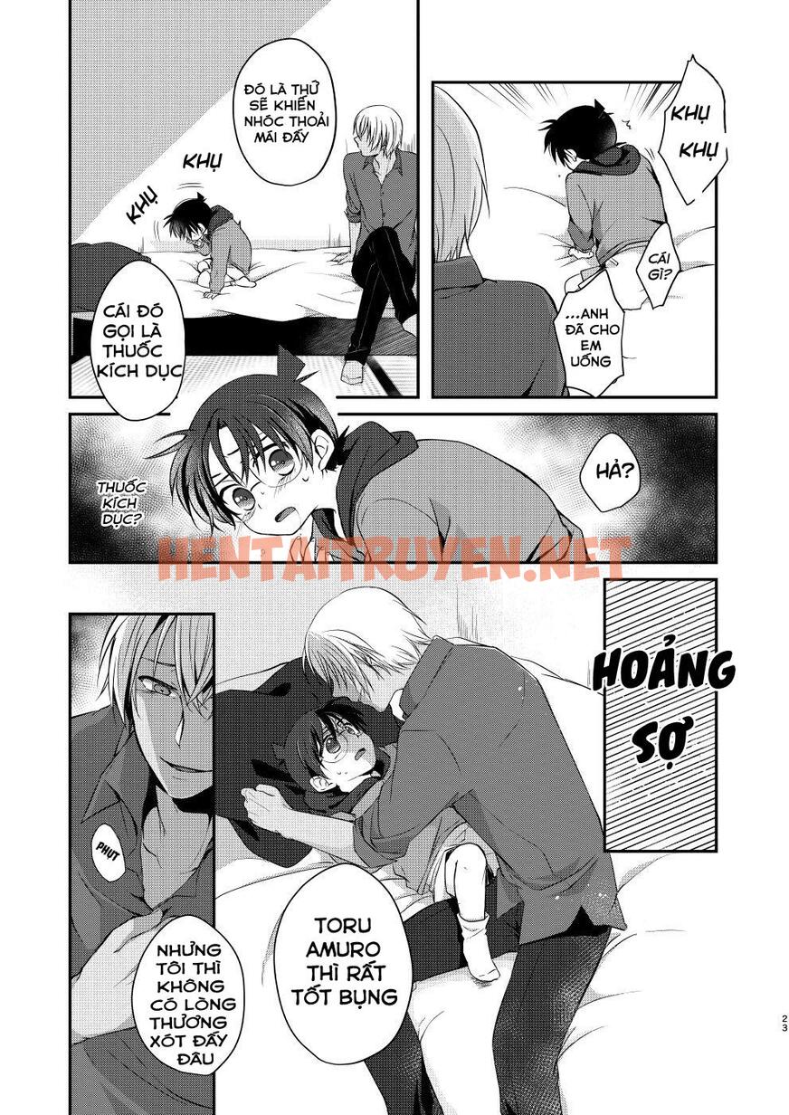 Xem ảnh Tổng Hợp Truyện Oneshot Và Doujinshi Theo Yêu Cầu - Chap 89 - img_022_1672496402 - HentaiTruyenVN.net