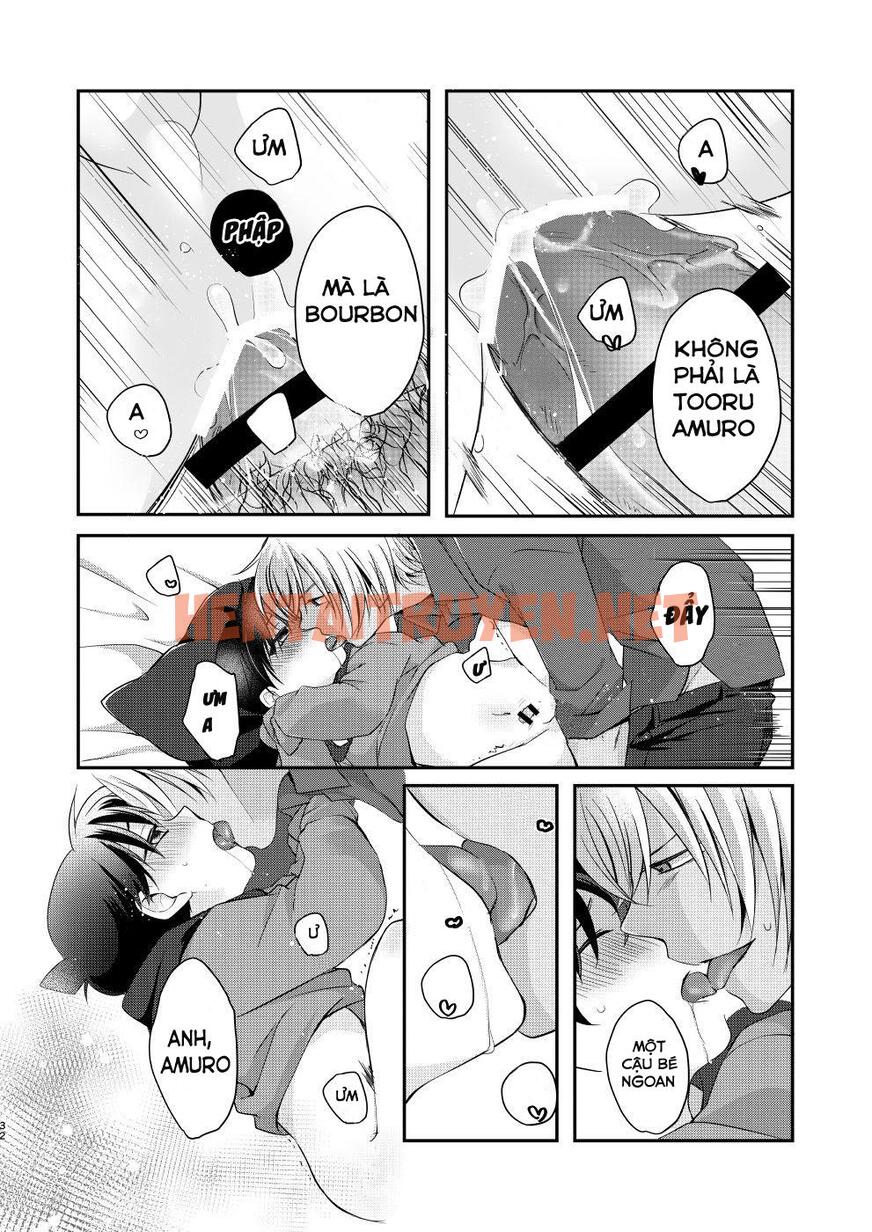 Xem ảnh Tổng Hợp Truyện Oneshot Và Doujinshi Theo Yêu Cầu - Chap 89 - img_031_1672496427 - HentaiTruyenVN.net