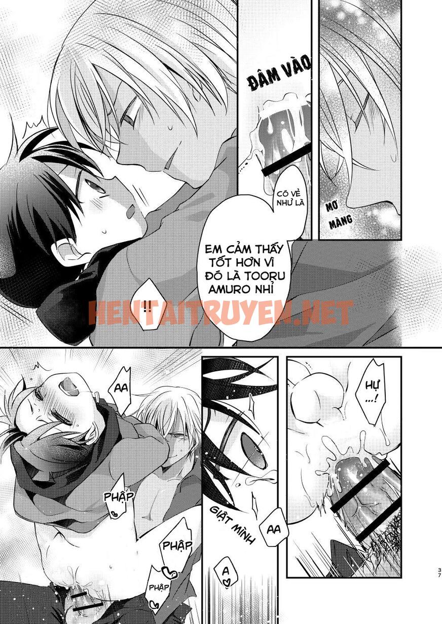 Xem ảnh Tổng Hợp Truyện Oneshot Và Doujinshi Theo Yêu Cầu - Chap 89 - img_036_1672496441 - HentaiTruyen.net