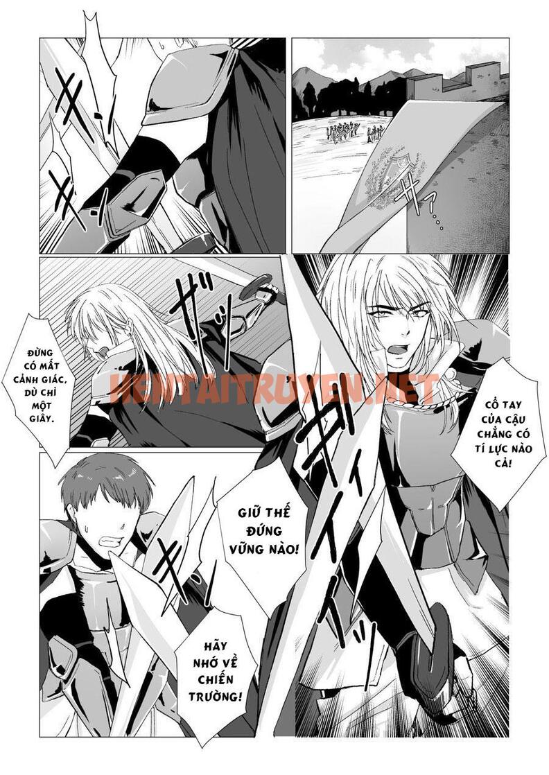 Xem ảnh Tổng Hợp Truyện Oneshot Và Doujinshi Theo Yêu Cầu - Chap 9 - img_004_1658405728 - HentaiTruyen.net