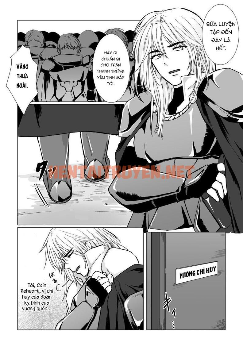 Xem ảnh Tổng Hợp Truyện Oneshot Và Doujinshi Theo Yêu Cầu - Chap 9 - img_006_1658405732 - HentaiTruyen.net