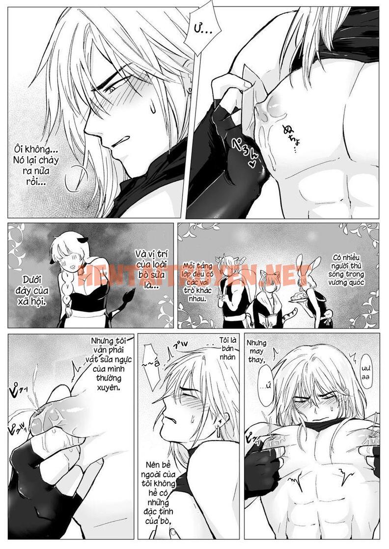 Xem ảnh Tổng Hợp Truyện Oneshot Và Doujinshi Theo Yêu Cầu - Chap 9 - img_008_1658405735 - HentaiTruyenVN.net