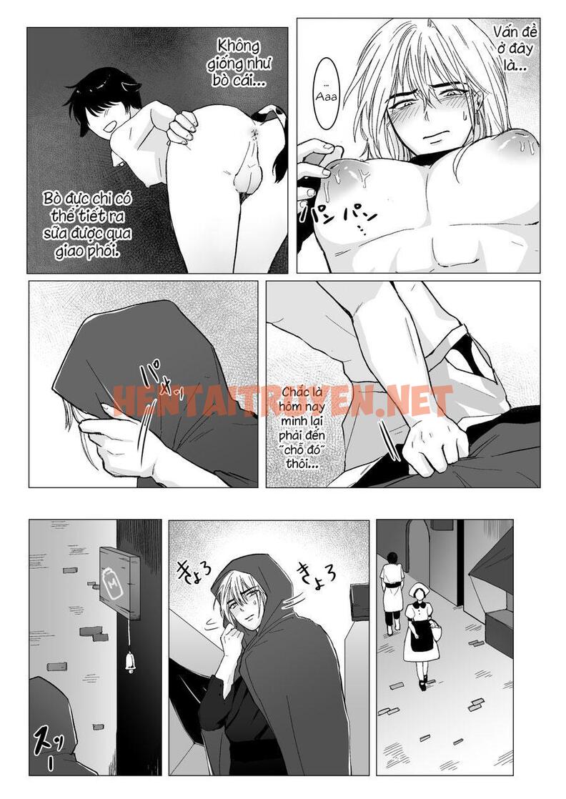 Xem ảnh Tổng Hợp Truyện Oneshot Và Doujinshi Theo Yêu Cầu - Chap 9 - img_009_1658405737 - HentaiTruyenVN.net