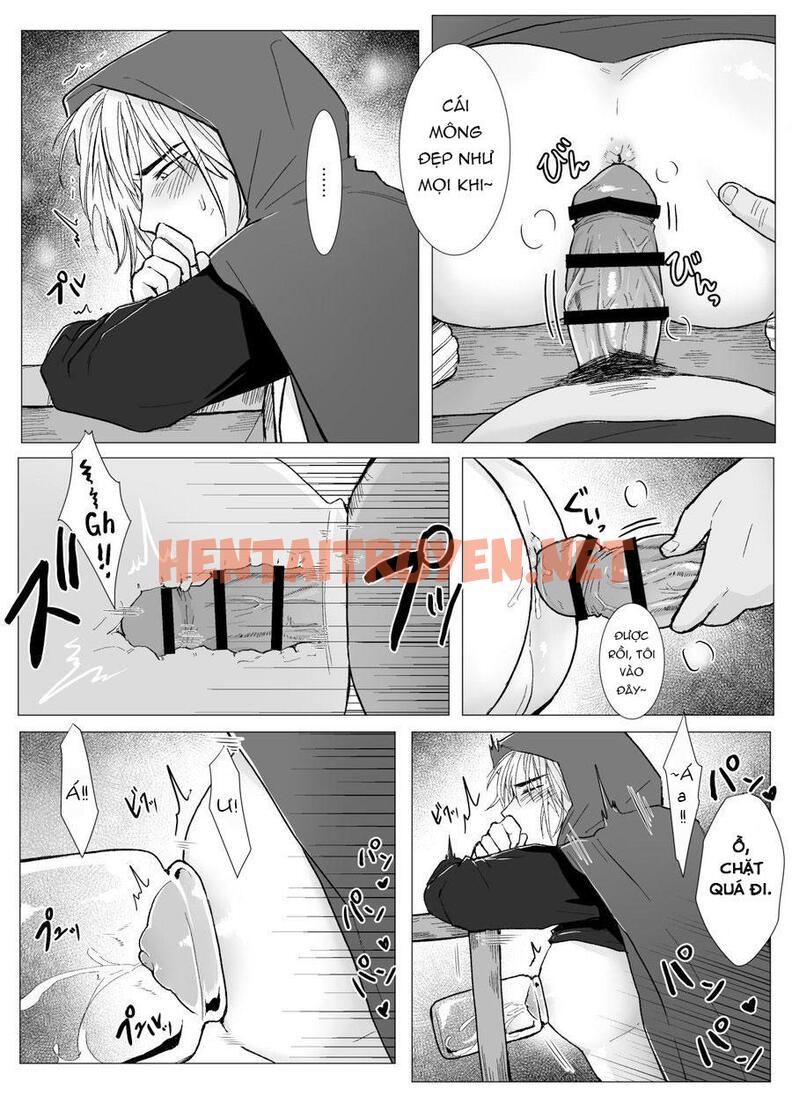 Xem ảnh Tổng Hợp Truyện Oneshot Và Doujinshi Theo Yêu Cầu - Chap 9 - img_012_1658405742 - HentaiTruyenVN.net