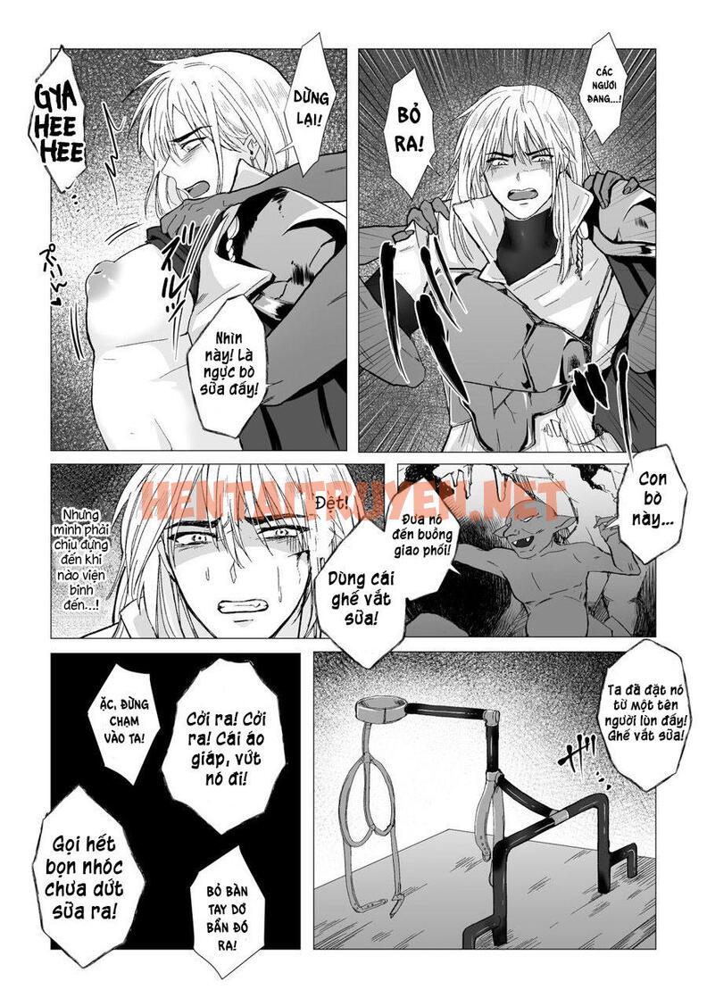 Xem ảnh Tổng Hợp Truyện Oneshot Và Doujinshi Theo Yêu Cầu - Chap 9 - img_022_1658405759 - HentaiTruyenVN.net