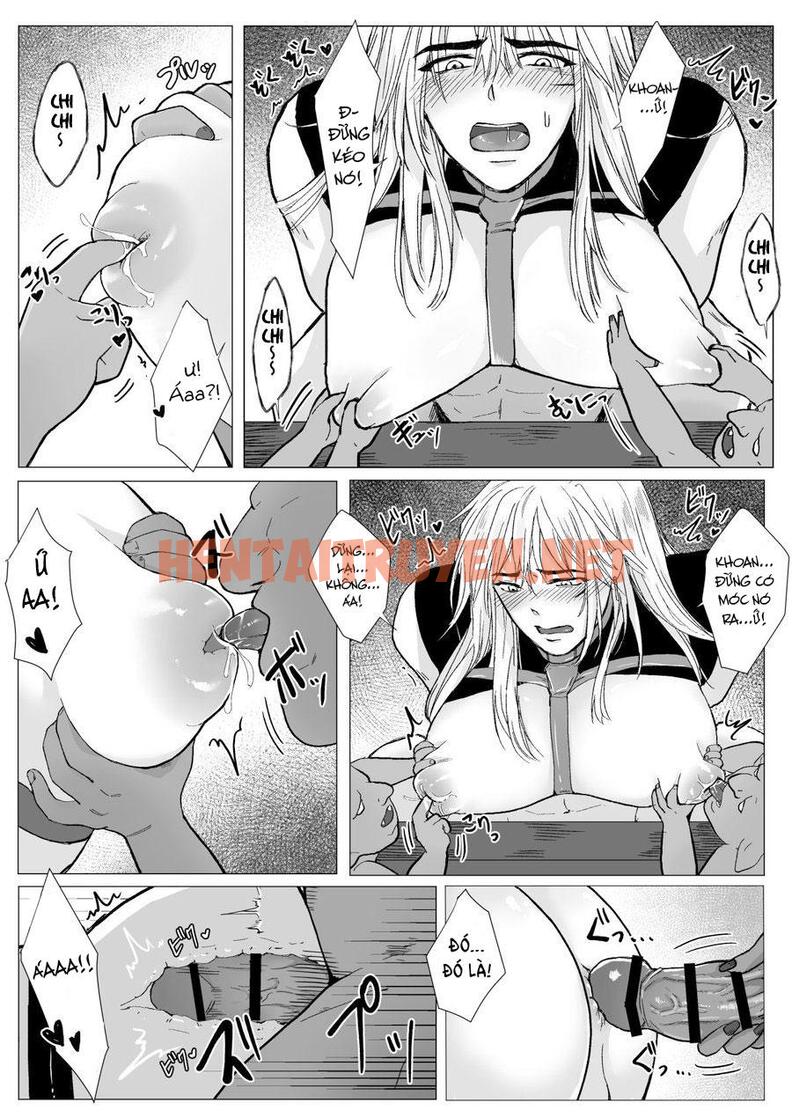 Xem ảnh Tổng Hợp Truyện Oneshot Và Doujinshi Theo Yêu Cầu - Chap 9 - img_025_1658405765 - HentaiTruyen.net