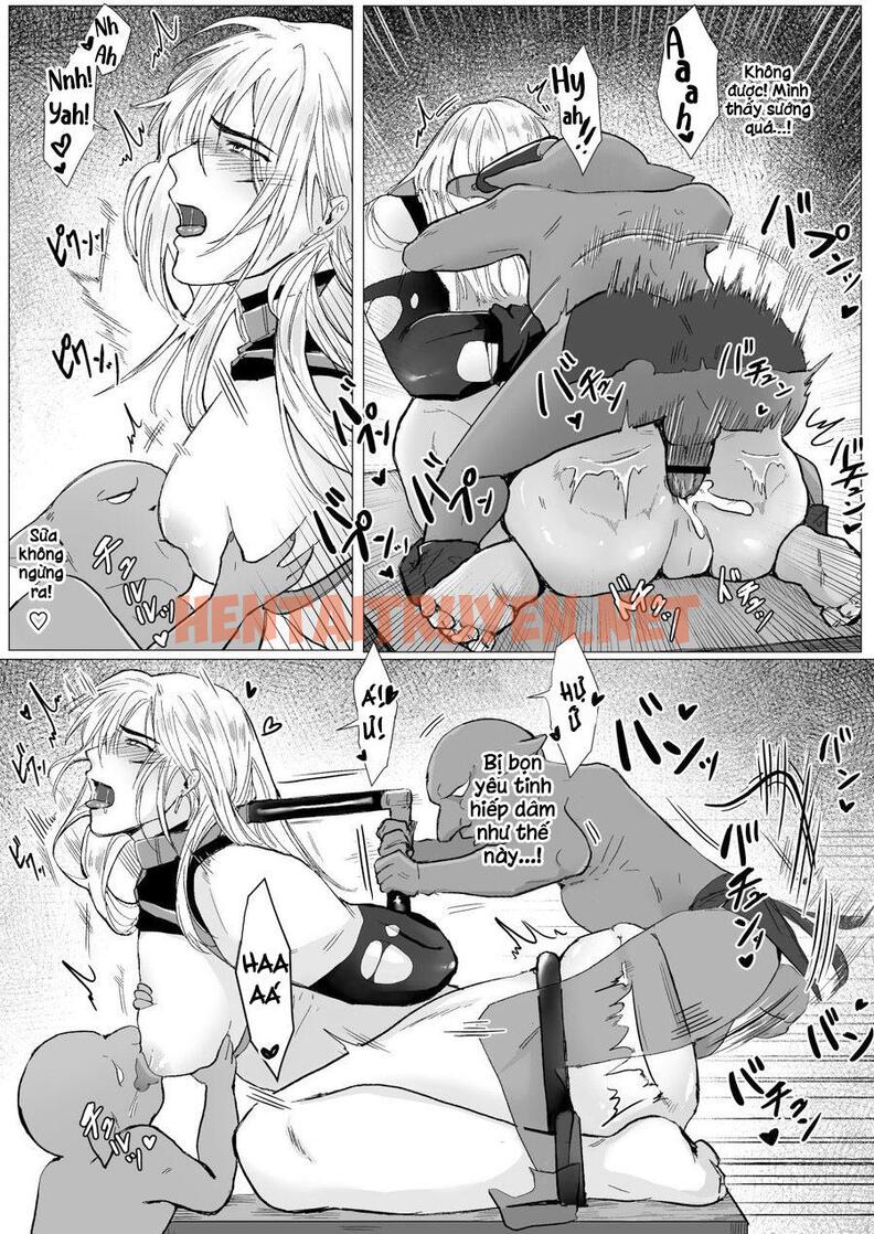 Xem ảnh Tổng Hợp Truyện Oneshot Và Doujinshi Theo Yêu Cầu - Chap 9 - img_027_1658405769 - HentaiTruyen.net