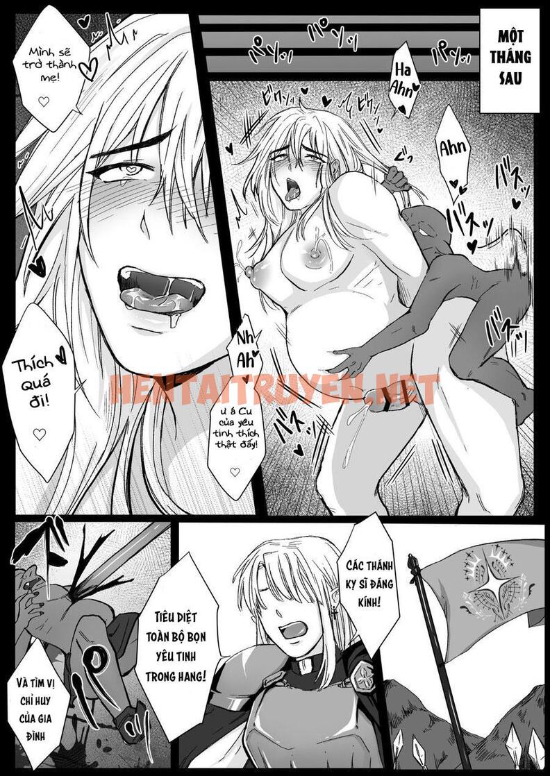 Xem ảnh Tổng Hợp Truyện Oneshot Và Doujinshi Theo Yêu Cầu - Chap 9 - img_031_1658405776 - HentaiTruyenVN.net