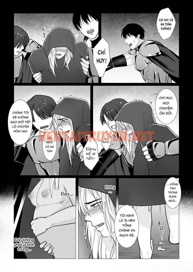 Xem ảnh Tổng Hợp Truyện Oneshot Và Doujinshi Theo Yêu Cầu - Chap 9 - img_033_1658405780 - HentaiTruyenVN.net