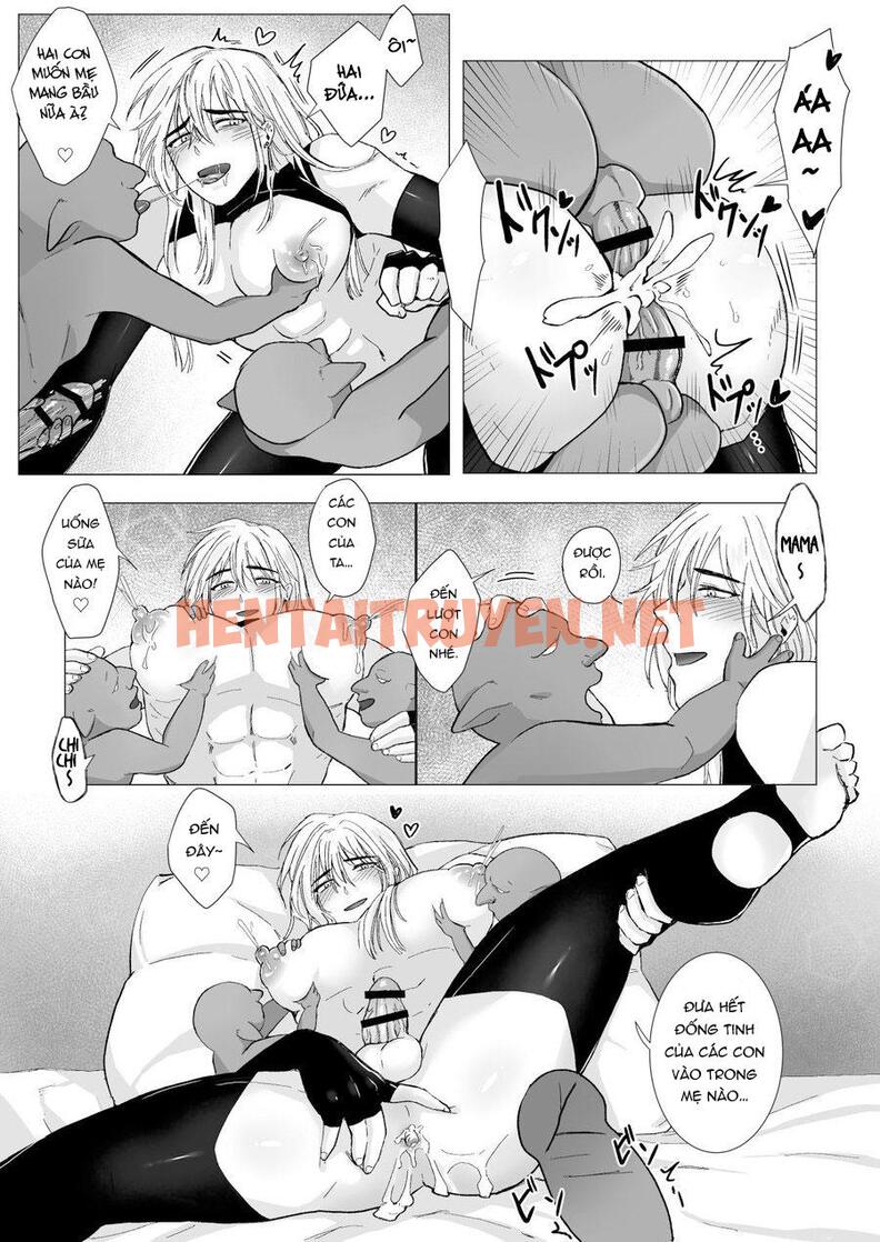 Xem ảnh Tổng Hợp Truyện Oneshot Và Doujinshi Theo Yêu Cầu - Chap 9 - img_039_1658405790 - HentaiTruyenVN.net