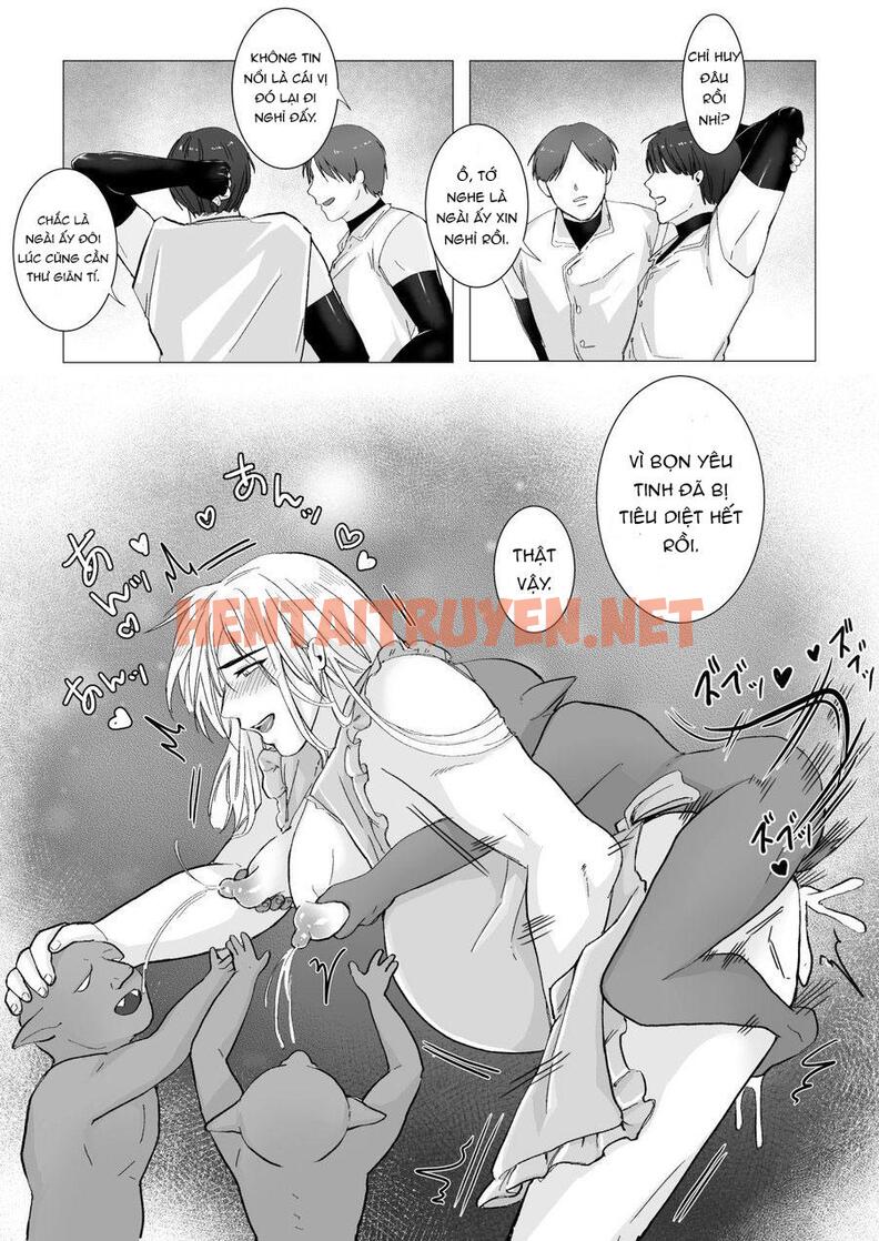 Xem ảnh Tổng Hợp Truyện Oneshot Và Doujinshi Theo Yêu Cầu - Chap 9 - img_042_1658405796 - HentaiTruyenVN.net