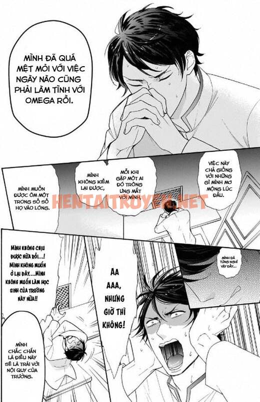 Xem ảnh Tổng Hợp Truyện Oneshot Và Doujinshi Theo Yêu Cầu - Chap 90 - img_006_1672496324 - HentaiTruyenVN.net