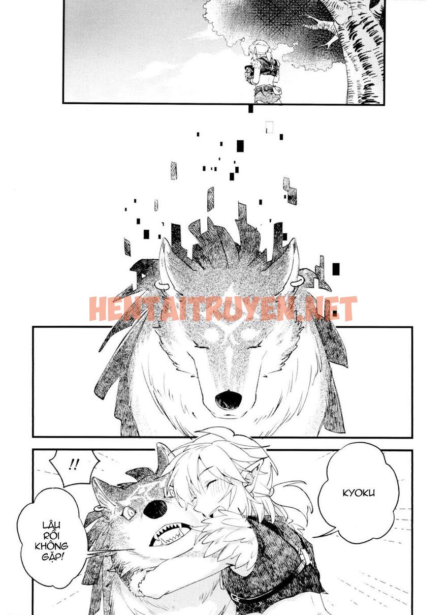 Xem ảnh Tổng Hợp Truyện Oneshot Và Doujinshi Theo Yêu Cầu - Chap 91 - img_005_1672496210 - HentaiTruyen.net