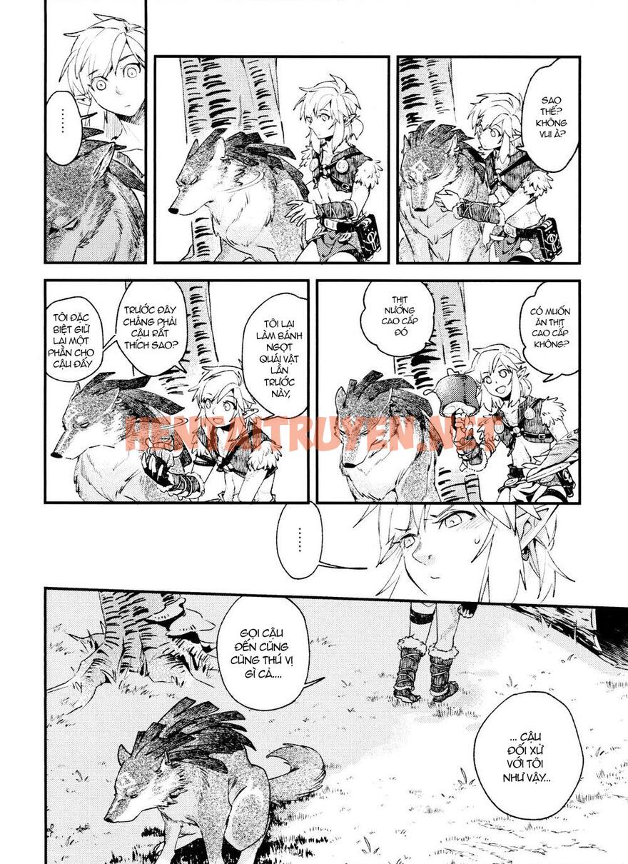 Xem ảnh Tổng Hợp Truyện Oneshot Và Doujinshi Theo Yêu Cầu - Chap 91 - img_008_1672496224 - TruyenVN.APP