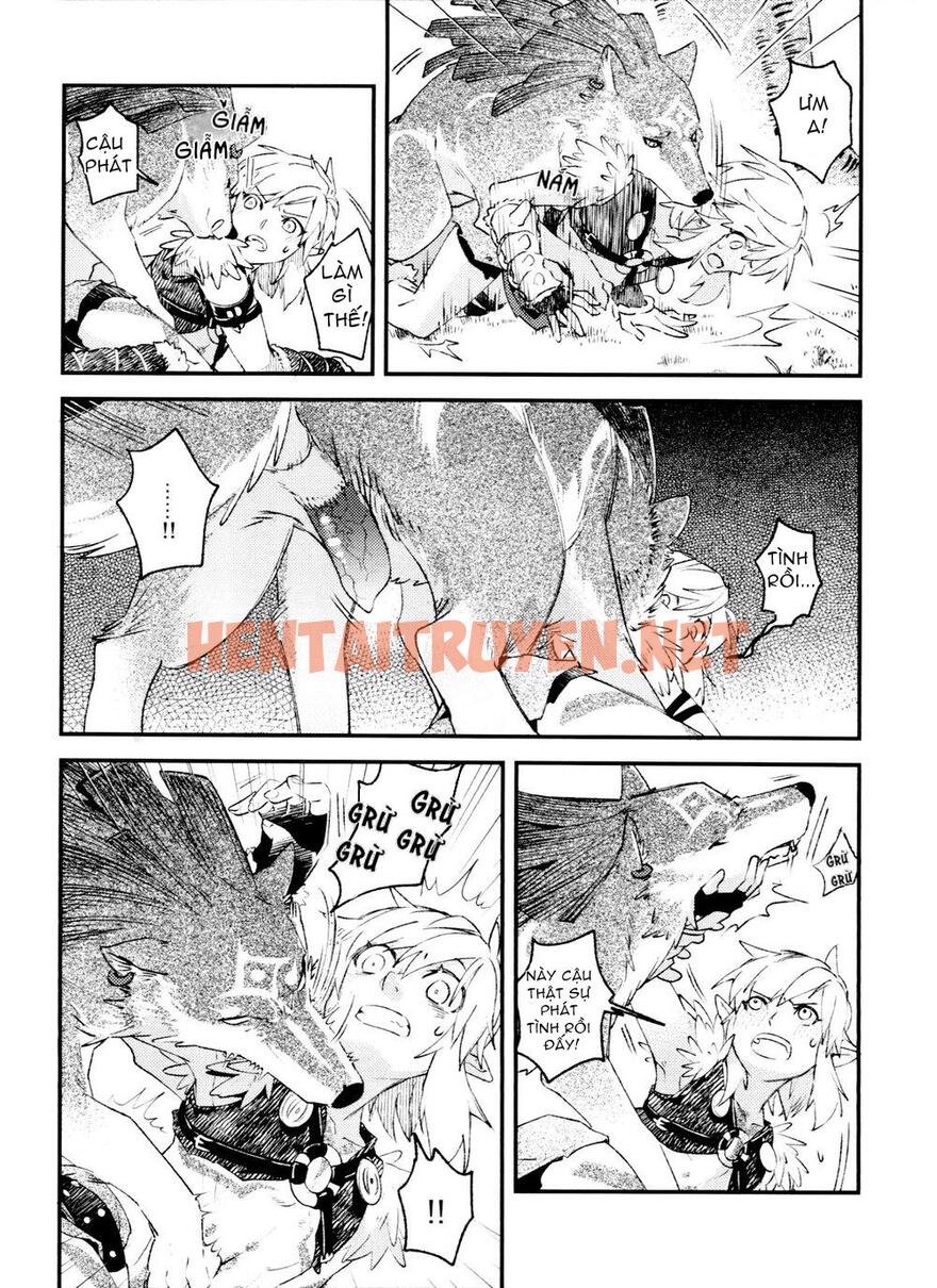 Xem ảnh Tổng Hợp Truyện Oneshot Và Doujinshi Theo Yêu Cầu - Chap 91 - img_014_1672496240 - HentaiTruyenVN.net