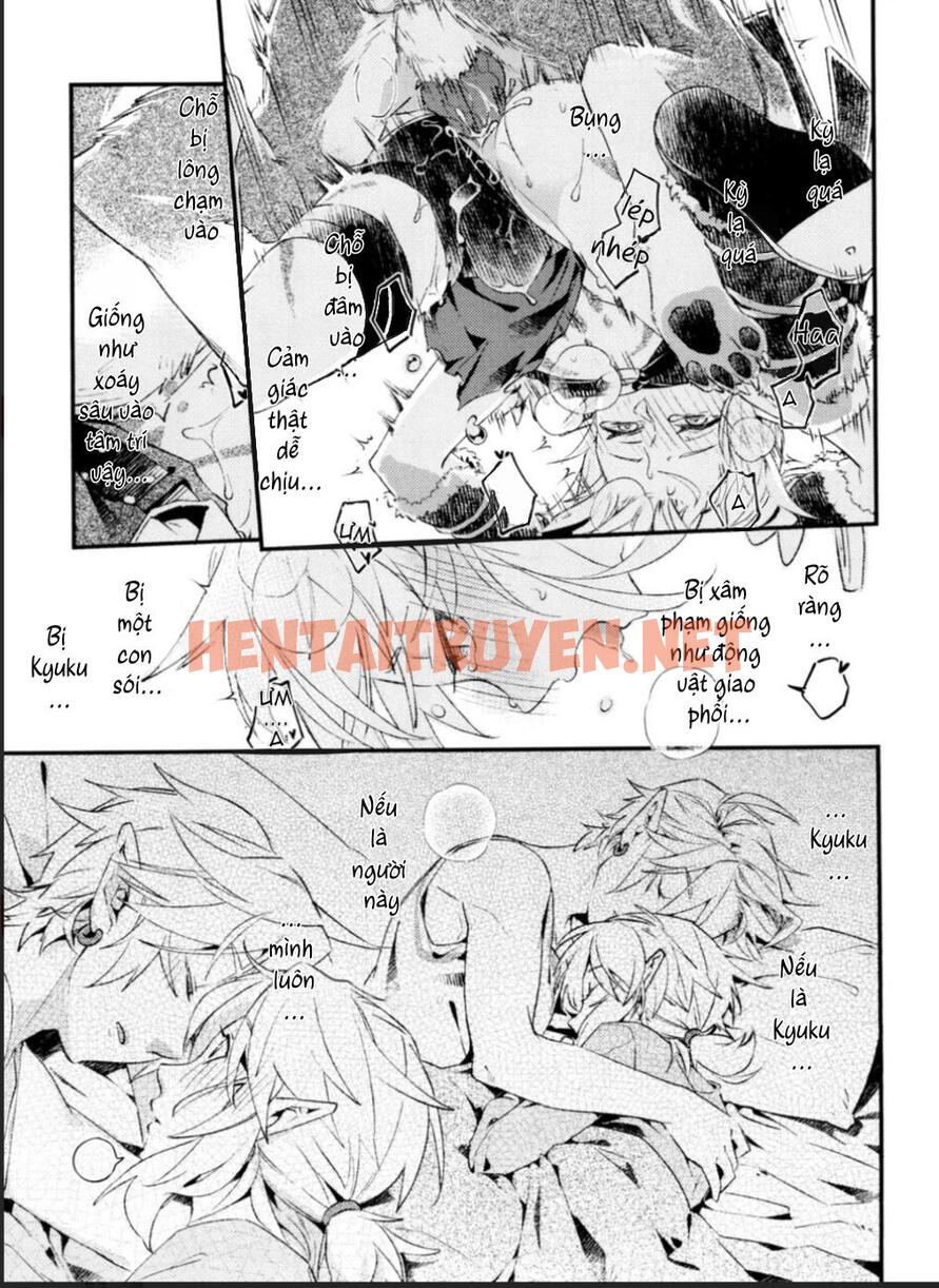 Xem ảnh Tổng Hợp Truyện Oneshot Và Doujinshi Theo Yêu Cầu - Chap 91 - img_019_1672496252 - HentaiTruyen.net