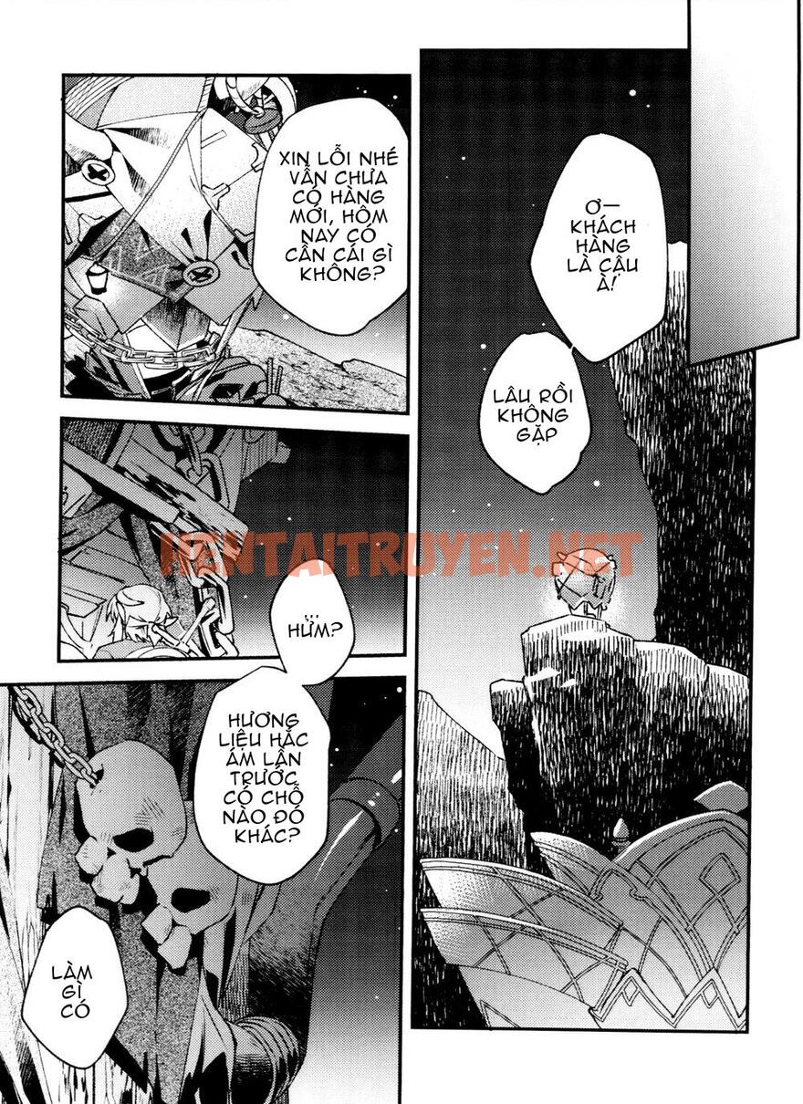 Xem ảnh Tổng Hợp Truyện Oneshot Và Doujinshi Theo Yêu Cầu - Chap 91 - img_025_1672496268 - HentaiTruyenVN.net