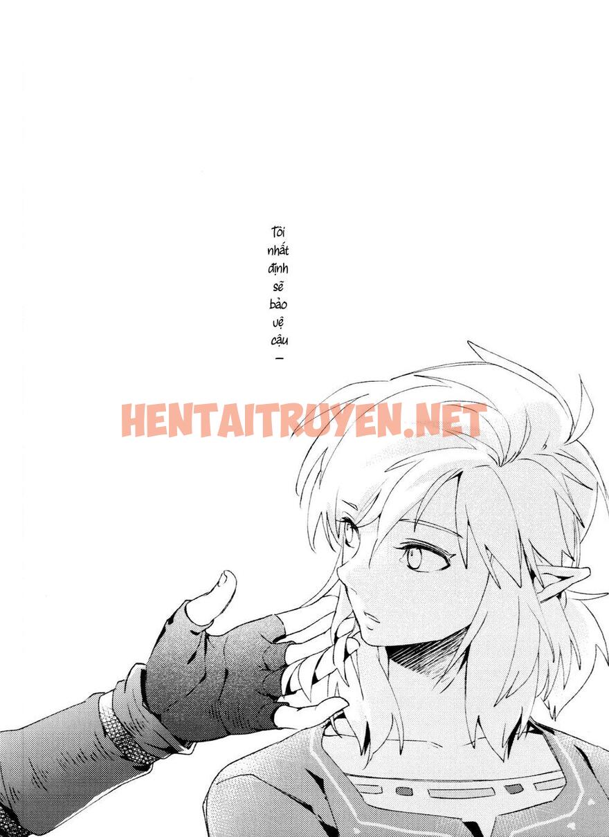 Xem ảnh Tổng Hợp Truyện Oneshot Và Doujinshi Theo Yêu Cầu - Chap 91 - img_030_1672496280 - TruyenVN.APP