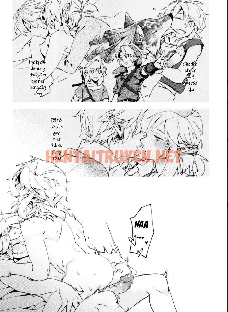 Xem ảnh Tổng Hợp Truyện Oneshot Và Doujinshi Theo Yêu Cầu - Chap 91 - img_038_1672496299 - TruyenVN.APP