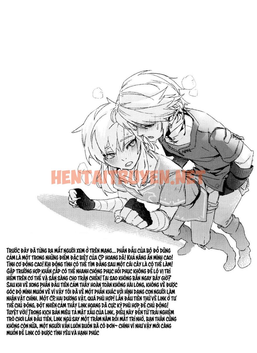 Xem ảnh Tổng Hợp Truyện Oneshot Và Doujinshi Theo Yêu Cầu - Chap 91 - img_041_1672496306 - TruyenVN.APP