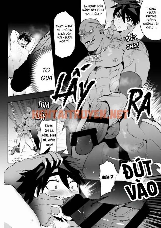 Xem ảnh Tổng Hợp Truyện Oneshot Và Doujinshi Theo Yêu Cầu - Chap 92 - img_011_1672496161 - HentaiTruyenVN.net