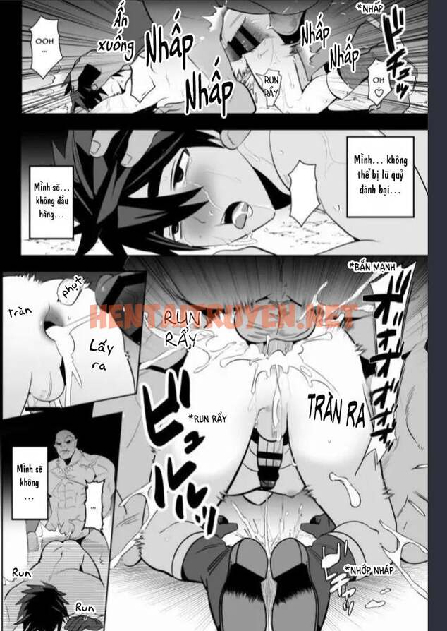 Xem ảnh Tổng Hợp Truyện Oneshot Và Doujinshi Theo Yêu Cầu - Chap 92 - img_019_1672496177 - HentaiTruyenVN.net