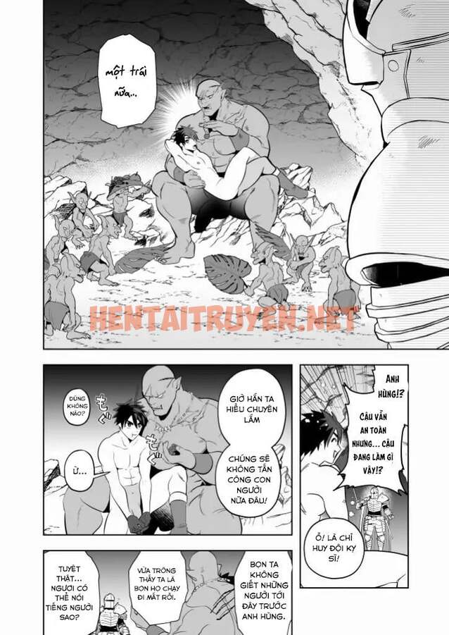 Xem ảnh Tổng Hợp Truyện Oneshot Và Doujinshi Theo Yêu Cầu - Chap 92 - img_027_1672496196 - HentaiTruyen.net