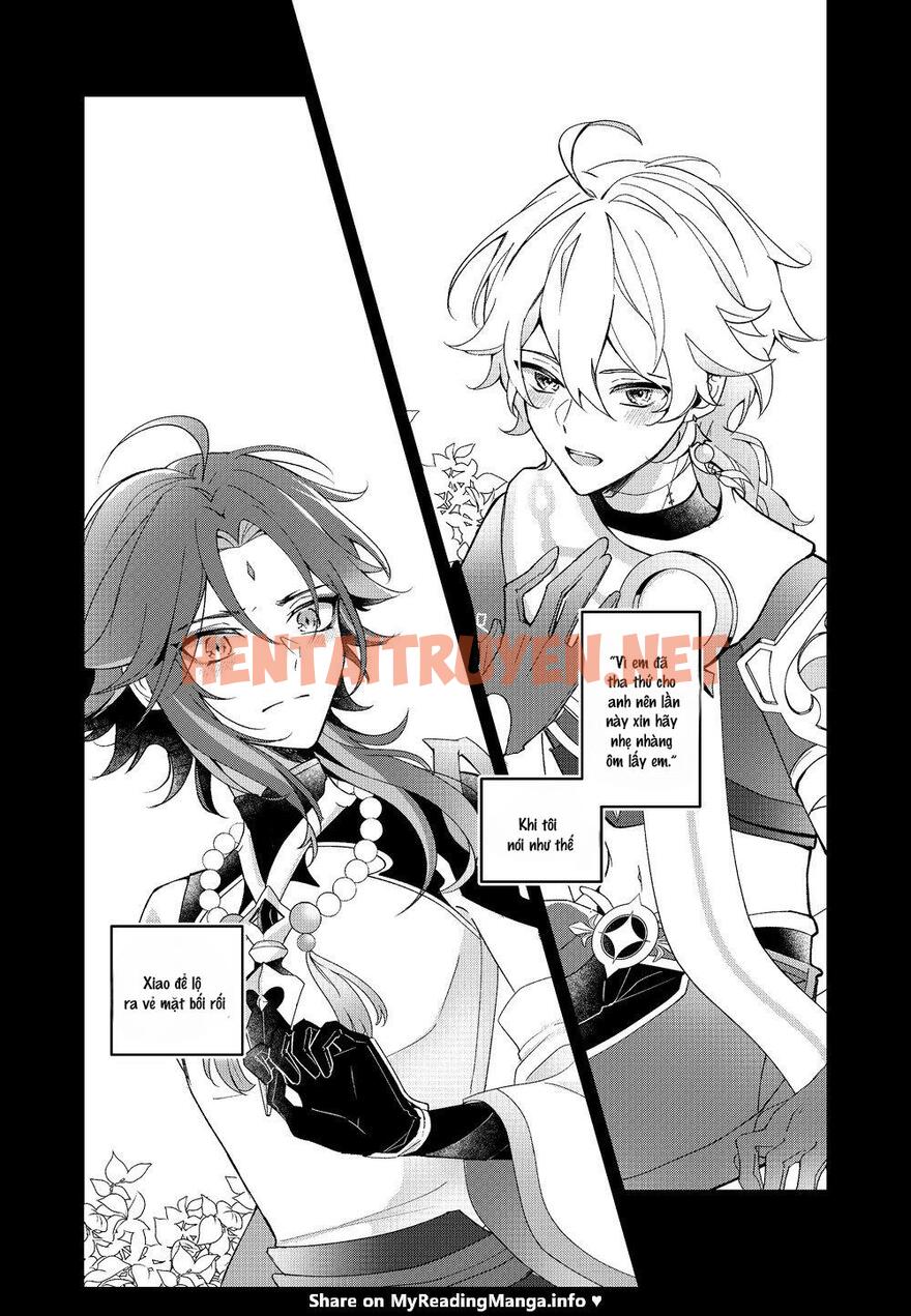 Xem ảnh Tổng Hợp Truyện Oneshot Và Doujinshi Theo Yêu Cầu - Chap 93 - img_003_1672496034 - HentaiTruyen.net