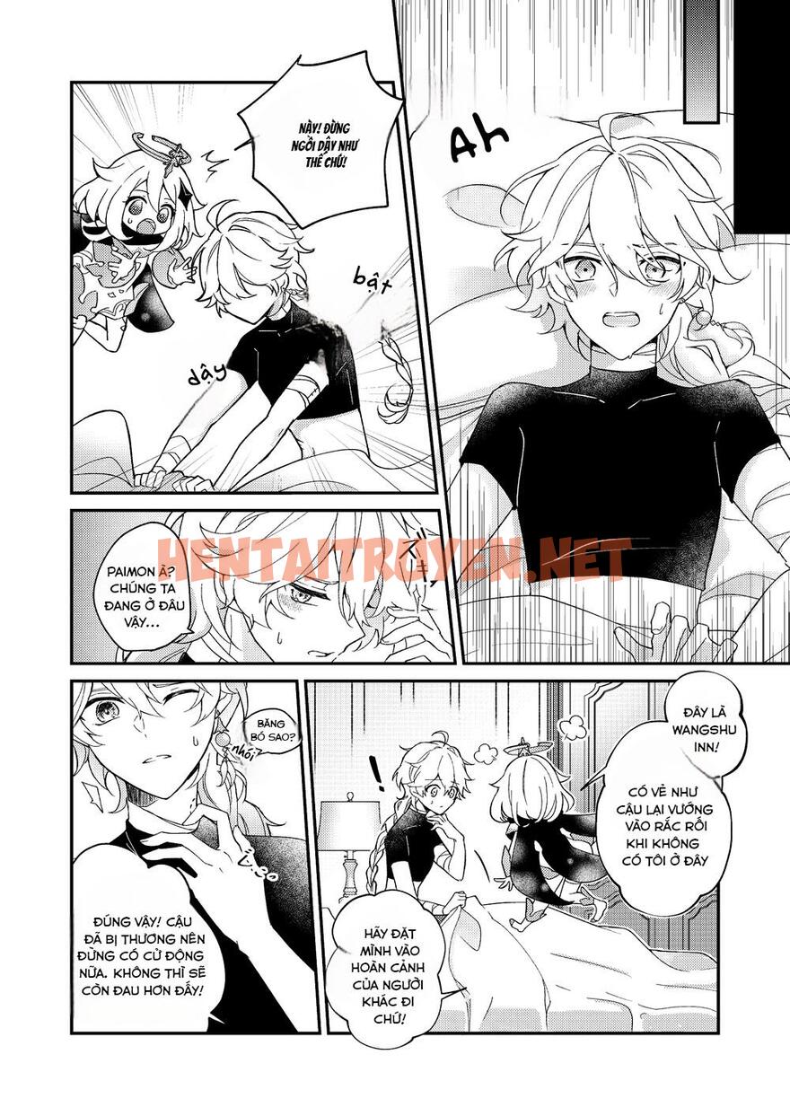 Xem ảnh Tổng Hợp Truyện Oneshot Và Doujinshi Theo Yêu Cầu - Chap 93 - img_004_1672496036 - HentaiTruyen.net