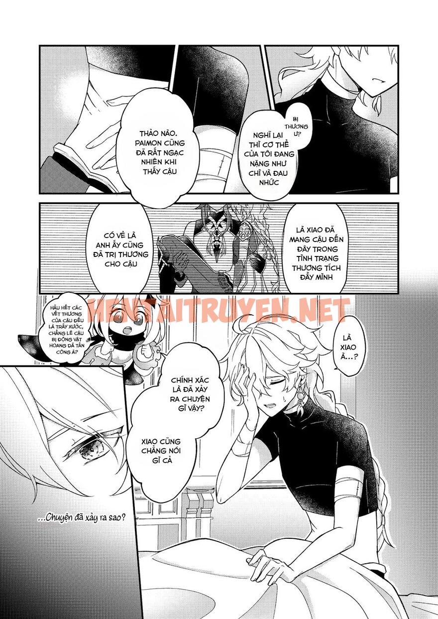 Xem ảnh Tổng Hợp Truyện Oneshot Và Doujinshi Theo Yêu Cầu - Chap 93 - img_005_1672496039 - HentaiTruyenVN.net