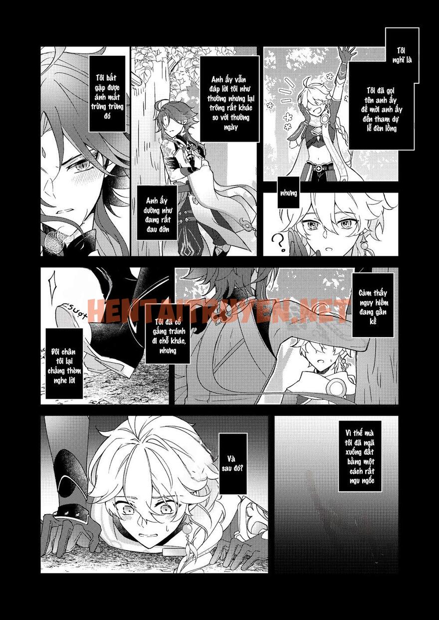 Xem ảnh Tổng Hợp Truyện Oneshot Và Doujinshi Theo Yêu Cầu - Chap 93 - img_006_1672496041 - HentaiTruyen.net