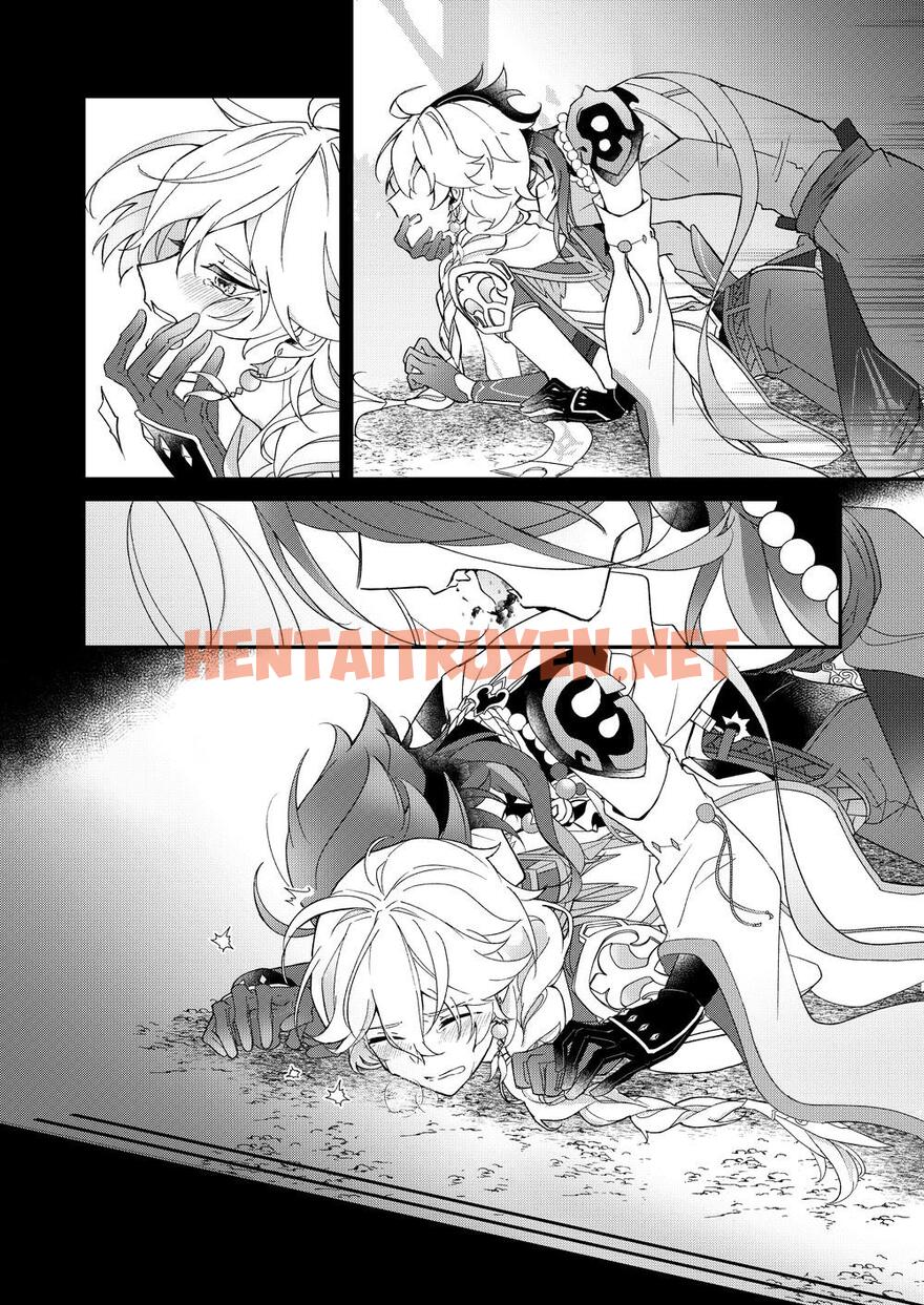 Xem ảnh Tổng Hợp Truyện Oneshot Và Doujinshi Theo Yêu Cầu - Chap 93 - img_008_1672496047 - TruyenVN.APP