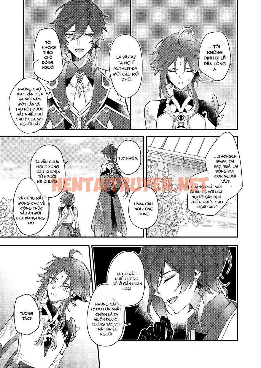 Xem ảnh Tổng Hợp Truyện Oneshot Và Doujinshi Theo Yêu Cầu - Chap 93 - img_011_1672496055 - HentaiTruyenVN.net