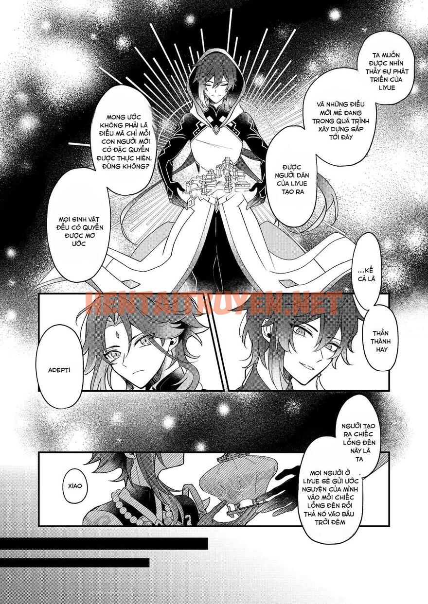 Xem ảnh Tổng Hợp Truyện Oneshot Và Doujinshi Theo Yêu Cầu - Chap 93 - img_012_1672496057 - HentaiTruyen.net