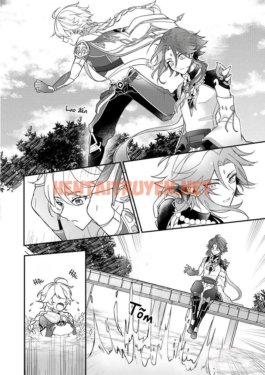 Xem ảnh Tổng Hợp Truyện Oneshot Và Doujinshi Theo Yêu Cầu - Chap 93 - img_014_1672496063 - HentaiTruyenVN.net