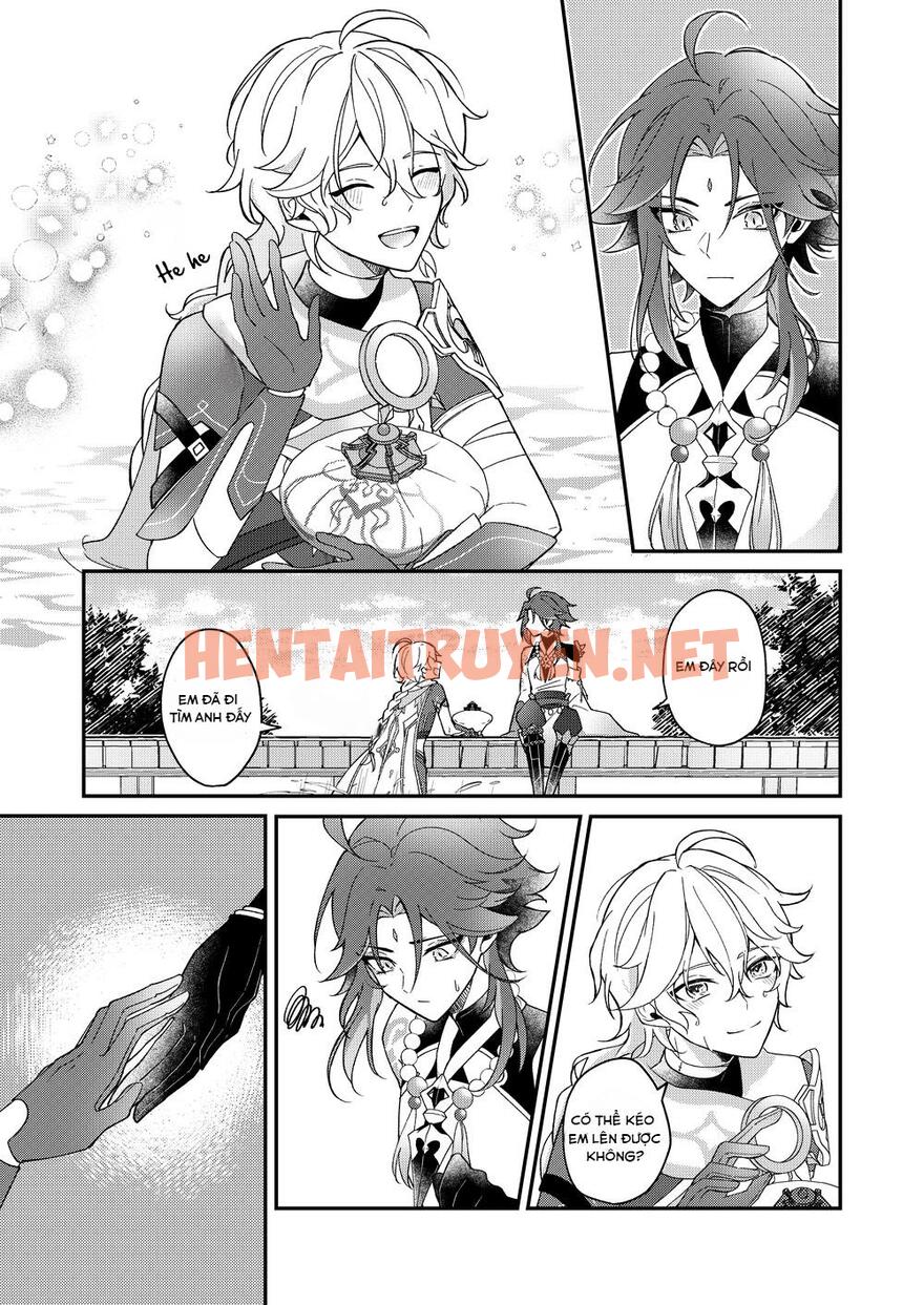 Xem ảnh Tổng Hợp Truyện Oneshot Và Doujinshi Theo Yêu Cầu - Chap 93 - img_015_1672496066 - HentaiTruyenVN.net