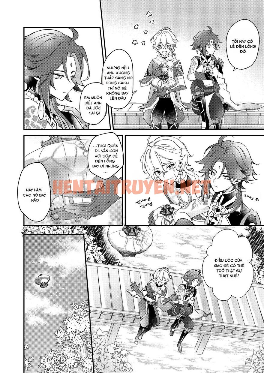 Xem ảnh Tổng Hợp Truyện Oneshot Và Doujinshi Theo Yêu Cầu - Chap 93 - img_016_1672496069 - HentaiTruyenVN.net