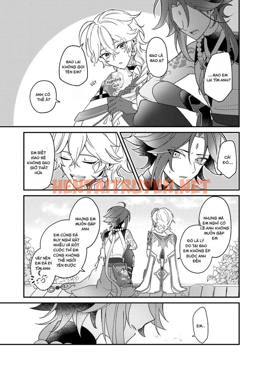 Xem ảnh Tổng Hợp Truyện Oneshot Và Doujinshi Theo Yêu Cầu - Chap 93 - img_017_1672496072 - HentaiTruyenVN.net