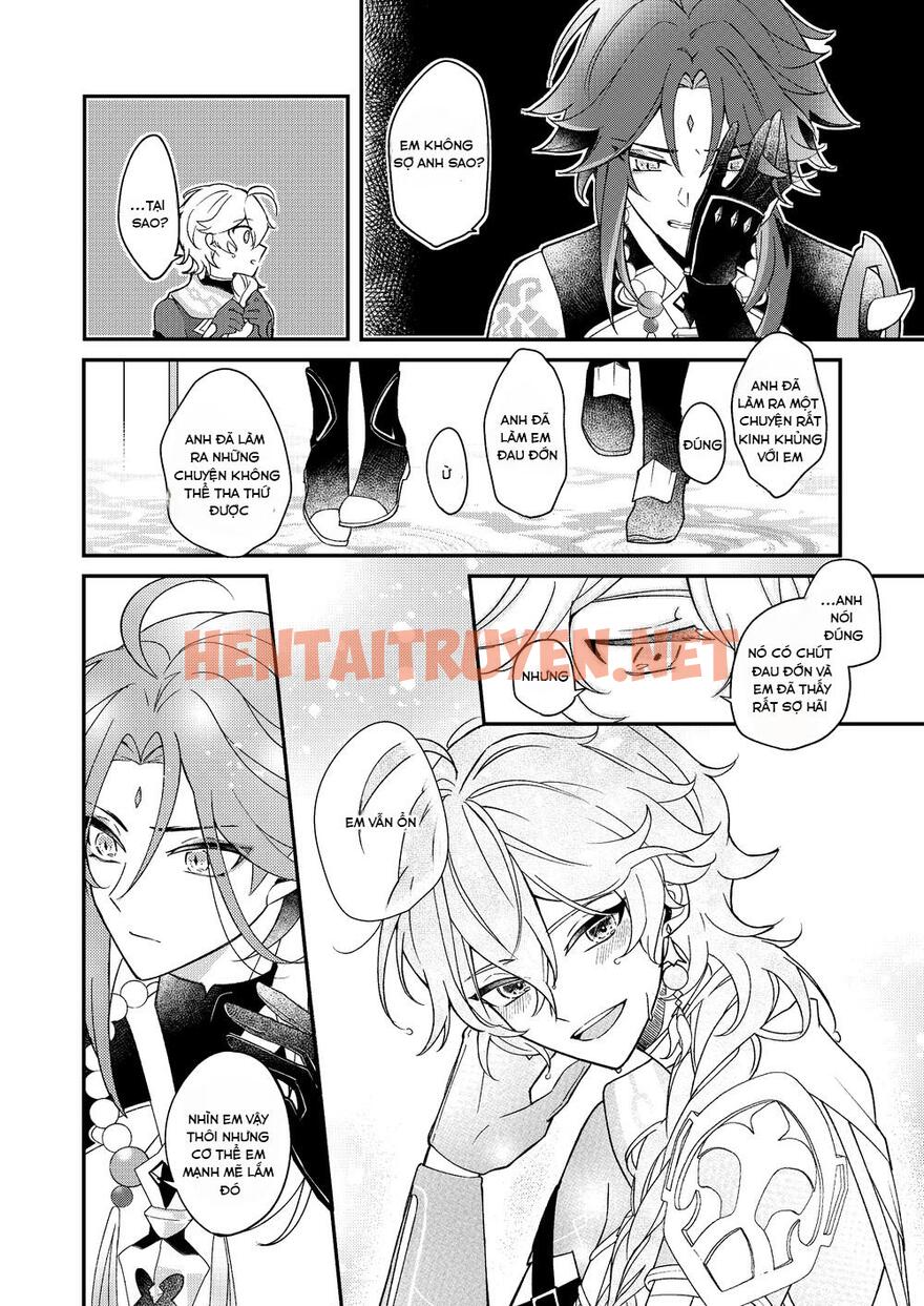 Xem ảnh Tổng Hợp Truyện Oneshot Và Doujinshi Theo Yêu Cầu - Chap 93 - img_018_1672496075 - TruyenVN.APP