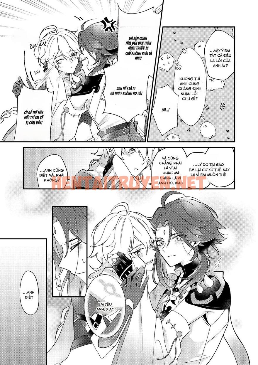 Xem ảnh Tổng Hợp Truyện Oneshot Và Doujinshi Theo Yêu Cầu - Chap 93 - img_021_1672496083 - HentaiTruyen.net