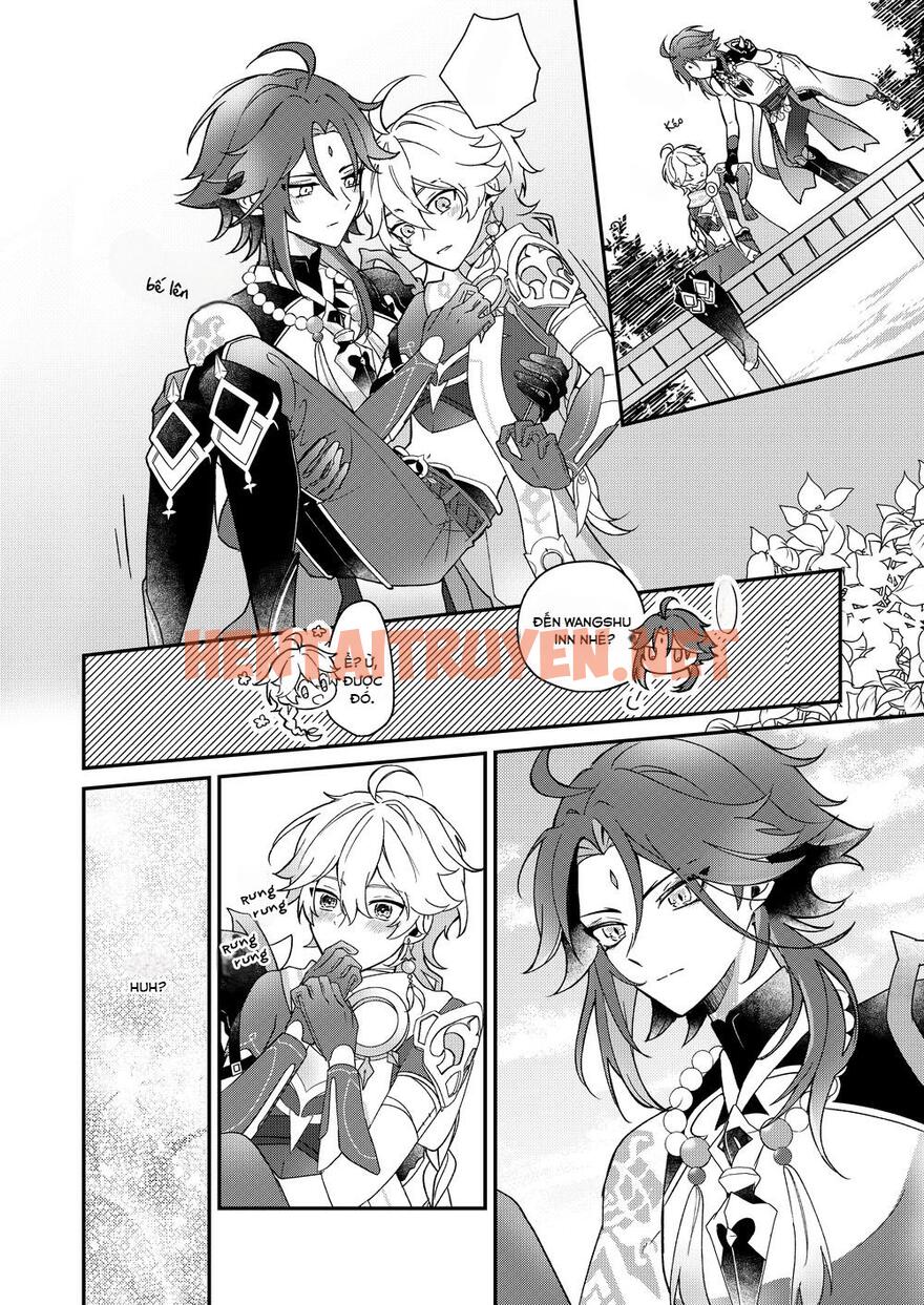 Xem ảnh Tổng Hợp Truyện Oneshot Và Doujinshi Theo Yêu Cầu - Chap 93 - img_022_1672496086 - TruyenVN.APP