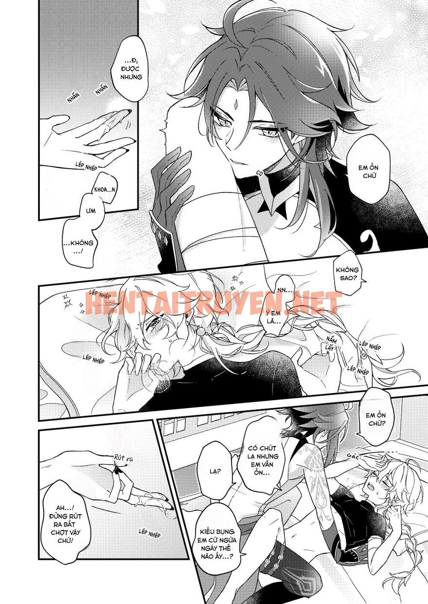 Xem ảnh Tổng Hợp Truyện Oneshot Và Doujinshi Theo Yêu Cầu - Chap 93 - img_026_1672496096 - HentaiTruyenVN.net